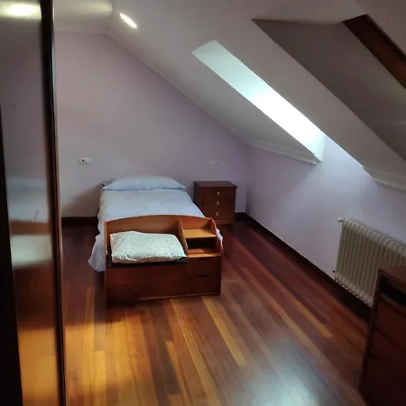 Buratina Holiday home Brion