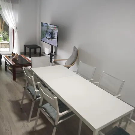 Buratina Holiday home