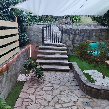 Holiday home Buratina *