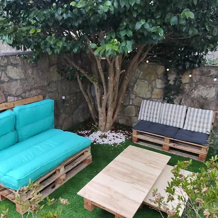Holiday home Buratina