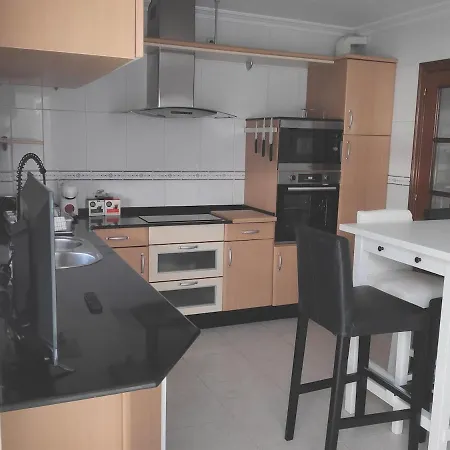 Holiday home Buratina *