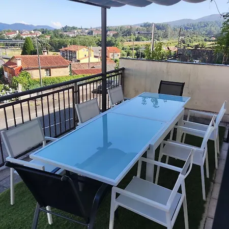 Buratina Holiday home Brion